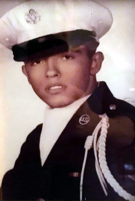 Obituary of Cesar Augusto Torres