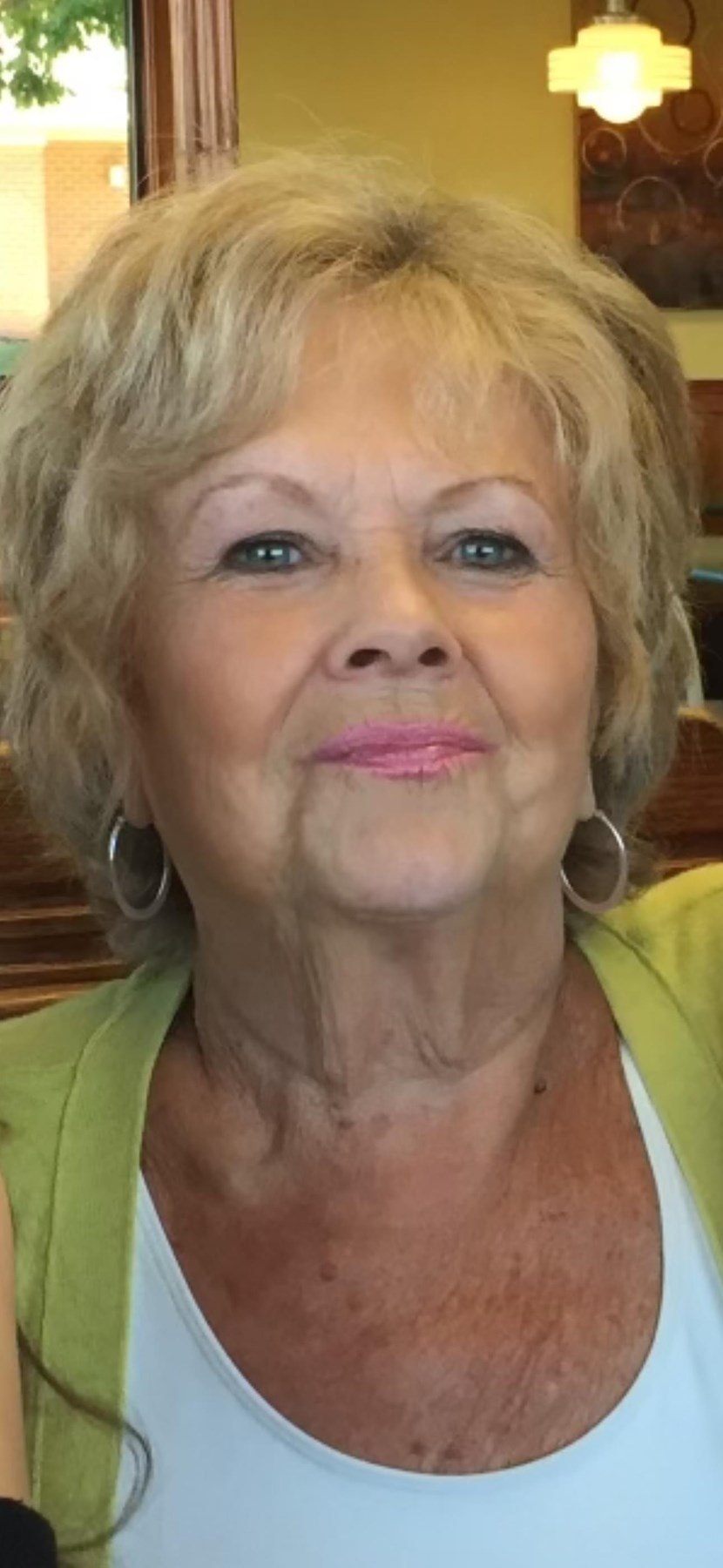 Obituary of Nancy Lee Gerdes