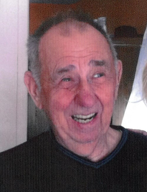 Obituary of George L. Reeves