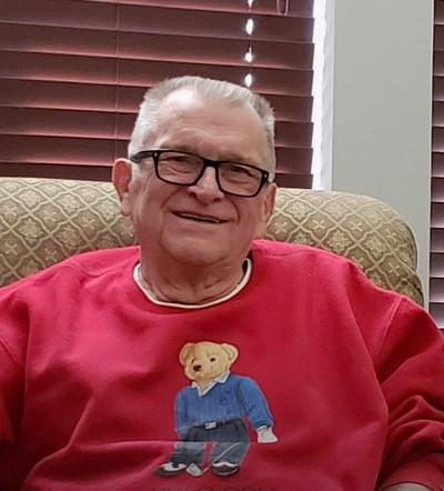 Obituary of Charles "Bob" Freeman