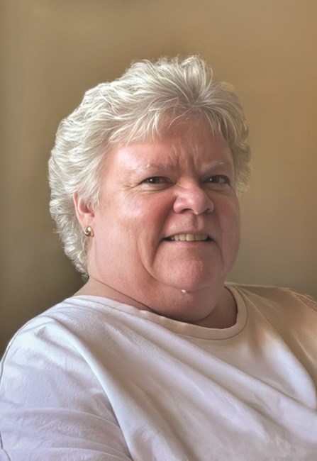 Obituary of Pamela "Pam" Sprouse