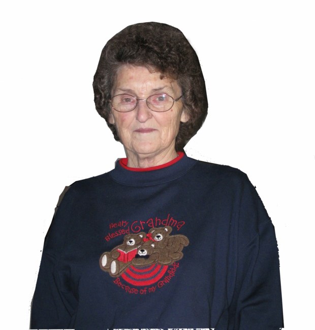 Obituary of Edna C. Jones