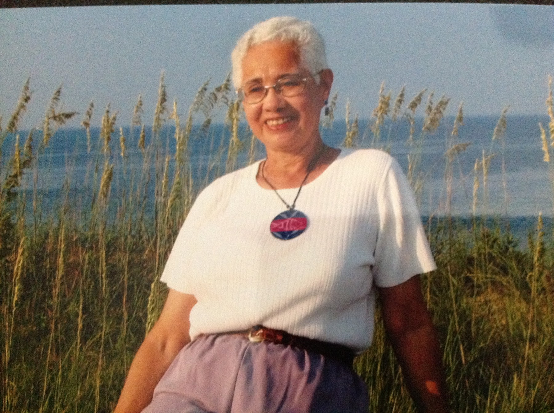 Maria Lopez Obituary Richmond, VA