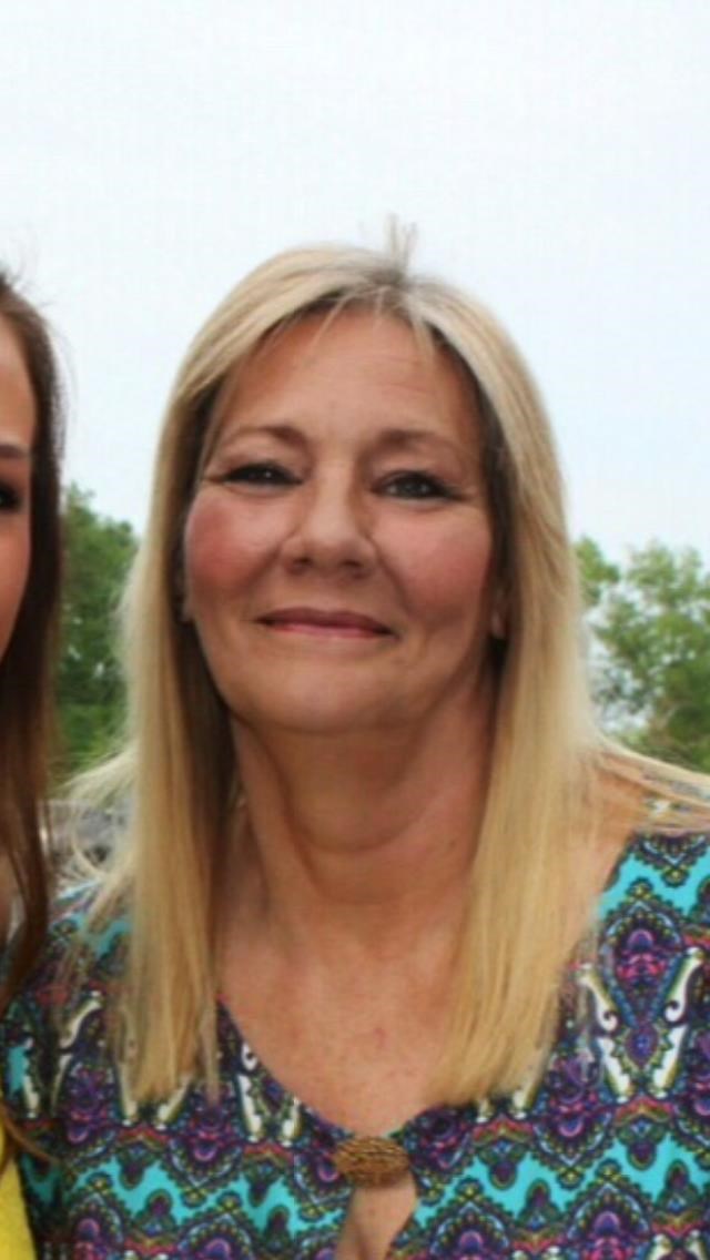 Obituary of Mrs. Janet R Burton