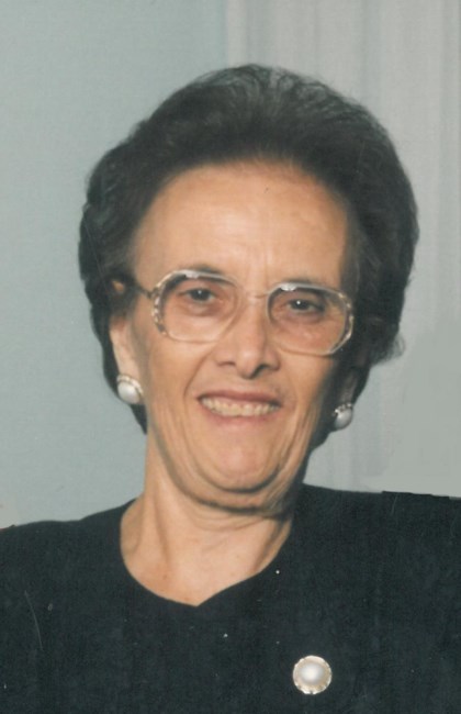 Obituary of Francesca De Marco