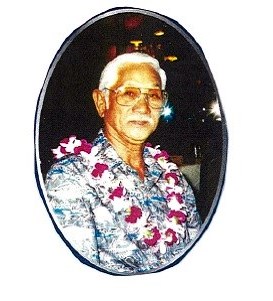 Obituary of Ramon Raymond "Ming" Barona