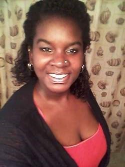 Obituary of Miss Khristoma J. Russell-White