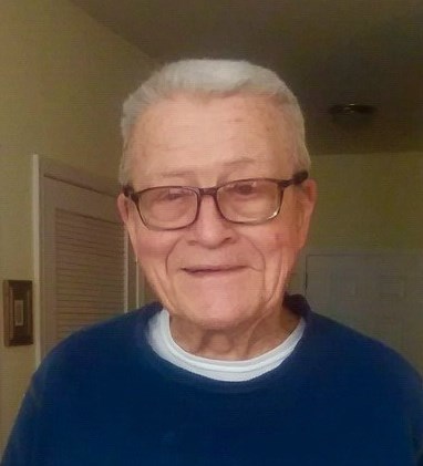 Obituary of Donald Knox Ludwig