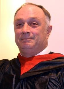 Obituary of Alan Blazevich