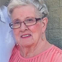 Obituary of Madeline Mary Sims