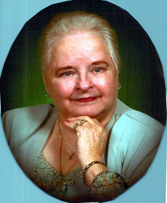 Carolyn Morrow Obituary Largo, FL