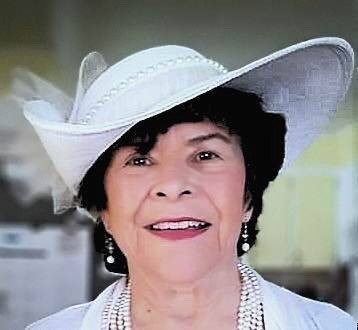 Obituary of Maria Sylvia Romero