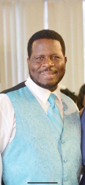 Obituary of LT Tate