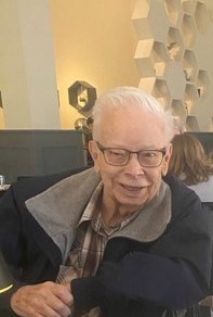 Obituary of John Rogers Sheetz