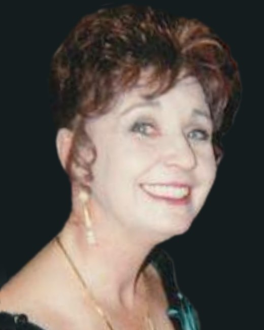 Obituary of Terry Elizabeth Lowry
