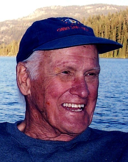 Obituary of Wayne K. Collins