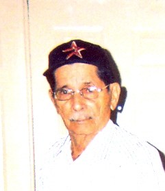 Obituary of Anastacio Ramirez