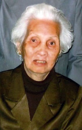 Obituary of Muoi Dang