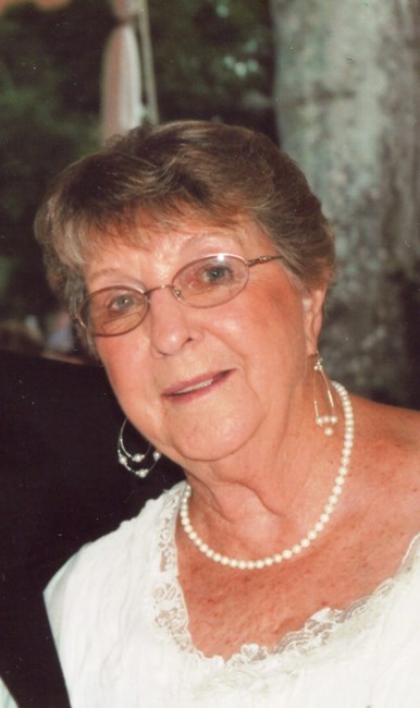 Obituary of Mildred Conner Sullivan