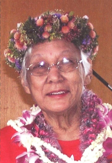 Obituary of Leilani Agnes Balai