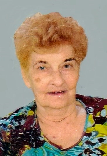 Obituary of Pauline Till Hutson