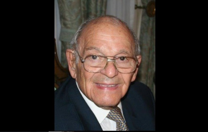 Obituary of Thomas John Lykos Sr.