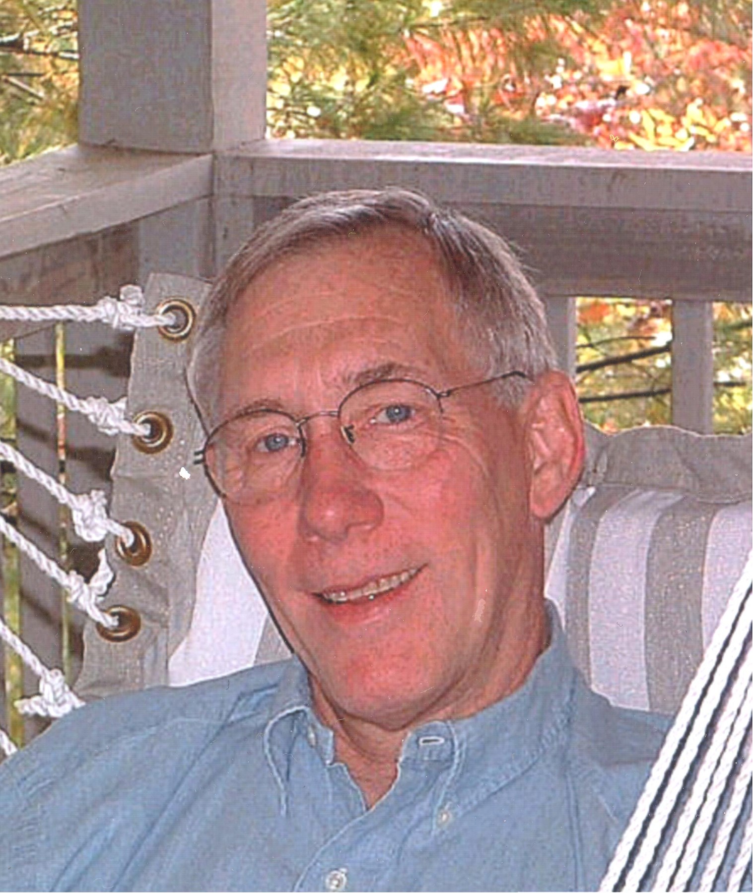 David Wilson Obituary Tampa, FL