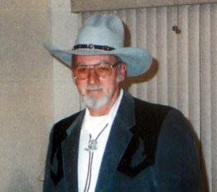 Obituary of Bruce William Peck