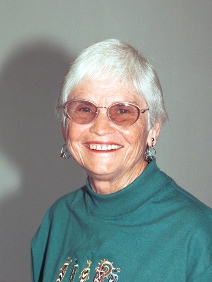 Obituary of Dr. Billie Jo Jones