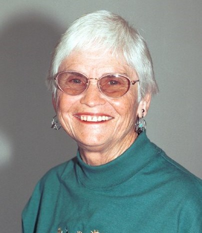 Obituary of Dr. Billie Jo Jones