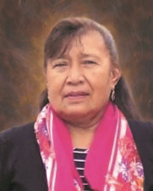Obituary of Angela Maria Yolanda Aguirre Mejia