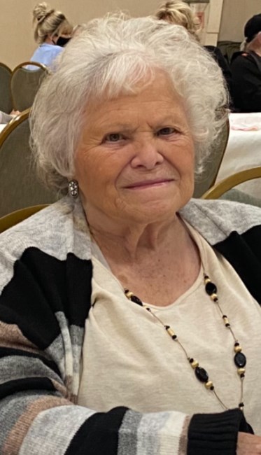 Obituary of Juanita Mae Akers