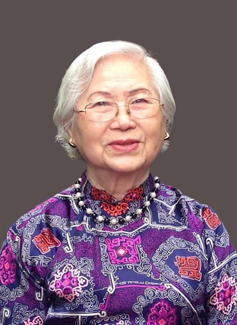 Obituary of Son Thi Ho