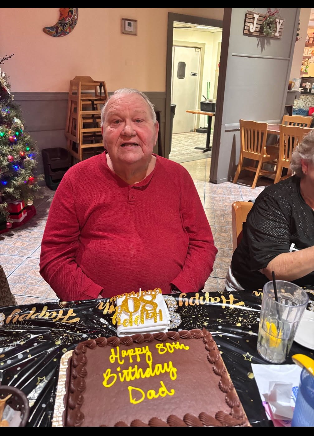 Obituario de James Warren Talley