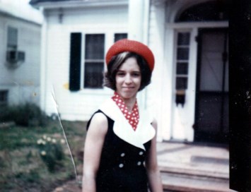 Obituary of Elizabeth Anne Wilcox