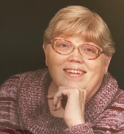 Obituary of Sandra Kaye McGuffin