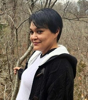 Obituary of Crystal Rose Comfort