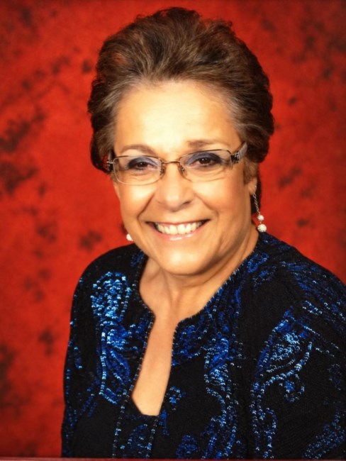 Obituary of June Yvonne Coleridge