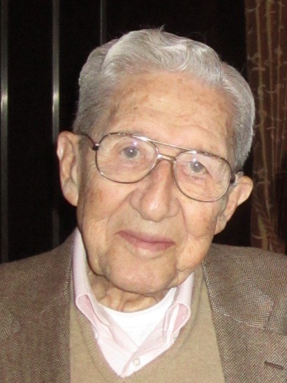 Obituary of Abraham Monroe Rothbard