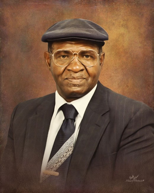Obituary of John Thomas Rutland Sr.