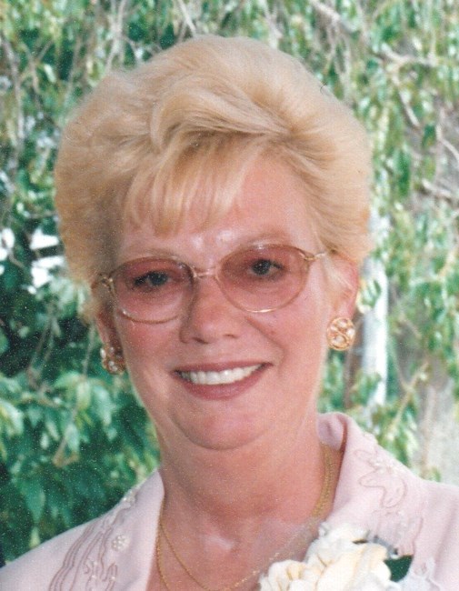 Obituary of Gloria Herndon Ramsey
