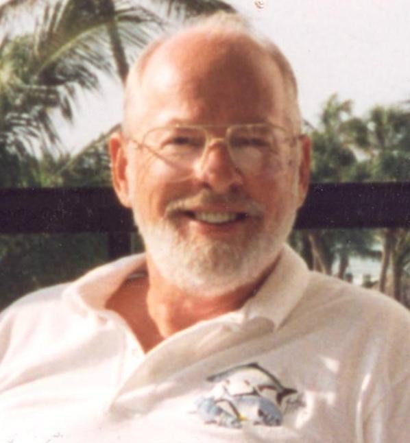 Obituary of Robert John Fritz Sr.