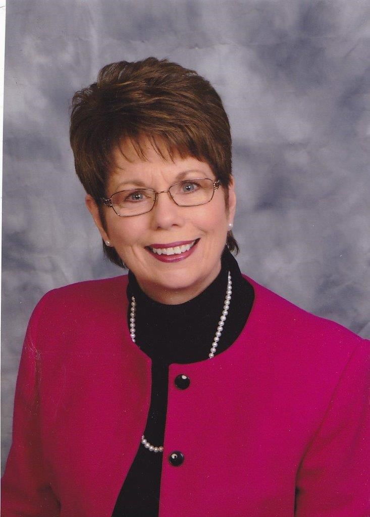 Obituary of Susan Janée Garrett