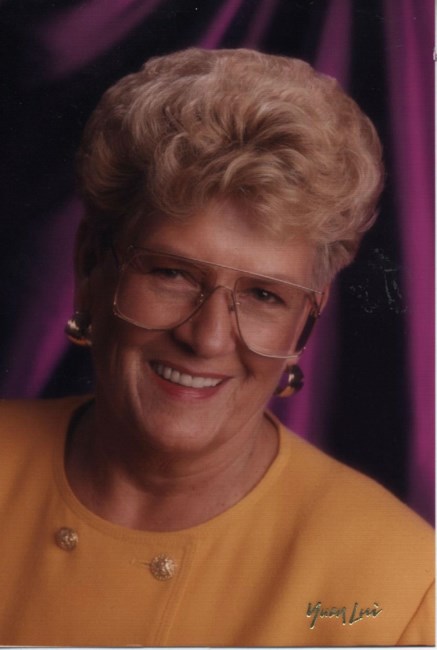 Obituary of Peggy Marie Doph