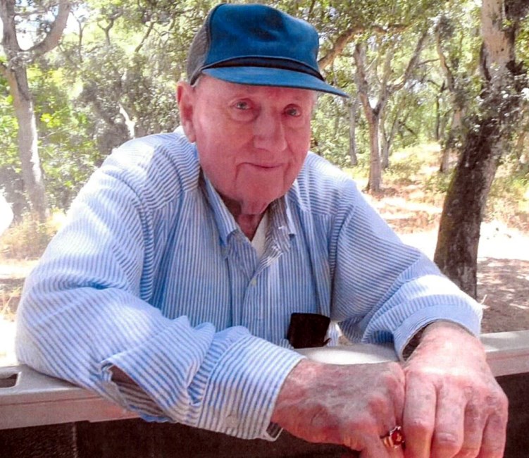 Obituary of Robert Roy McCray