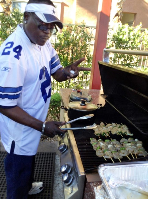 Avis de décès de Dwayne Edward Davison