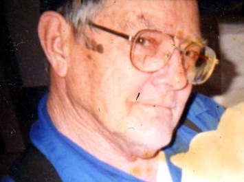 Obituary of Clifford J. Dodge