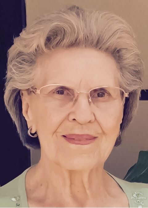 Obituary of Lyla Rae Saucier