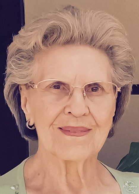 Obituary of Lyla Rae Saucier