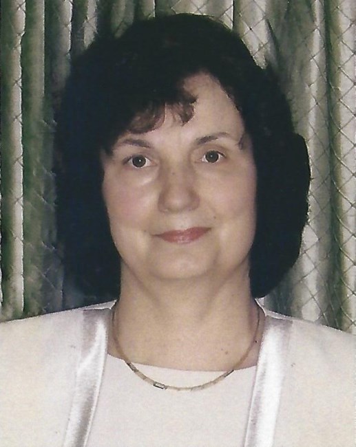 Avis de décès de Katica Dehlic